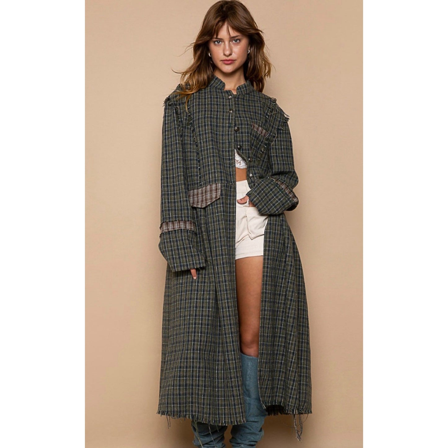 Afina Jacket