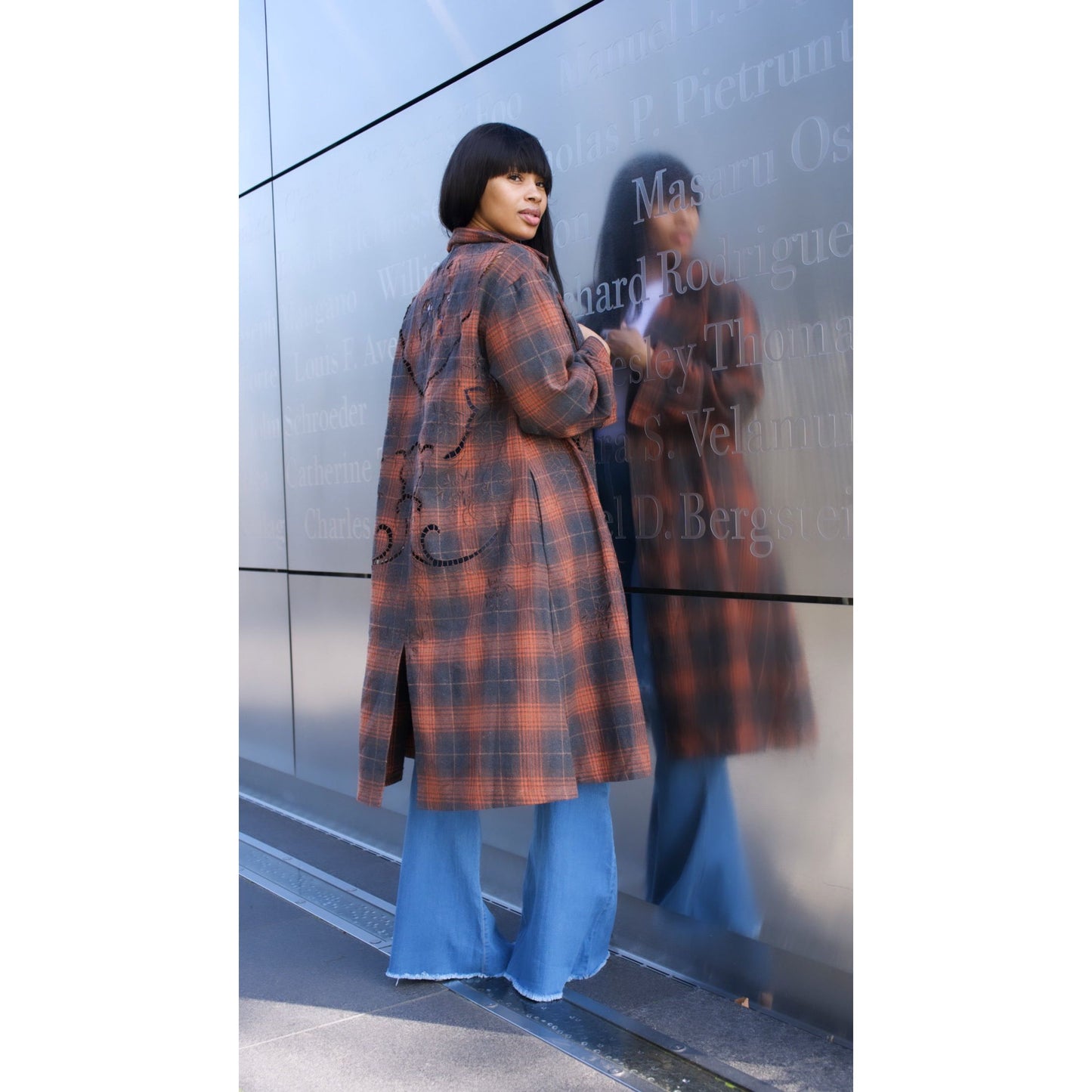 Joan Coat