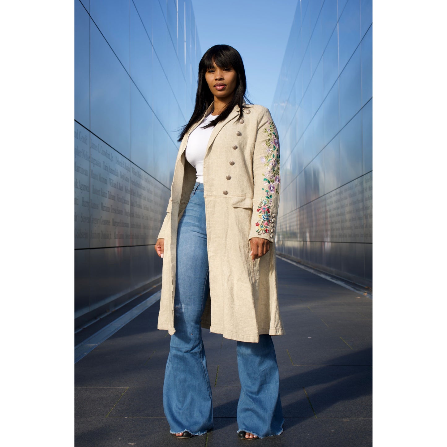 Cherish Coat