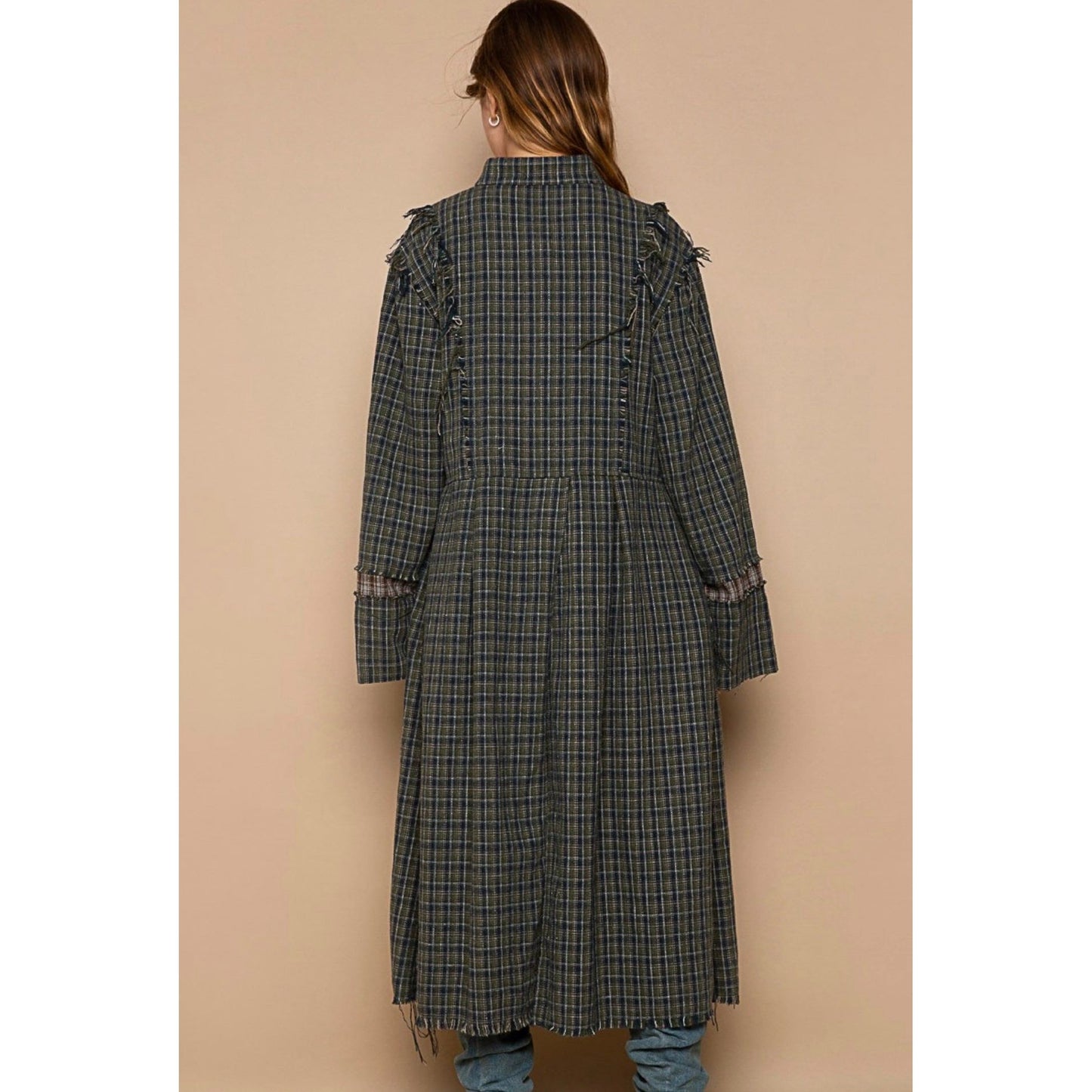 Afina Jacket