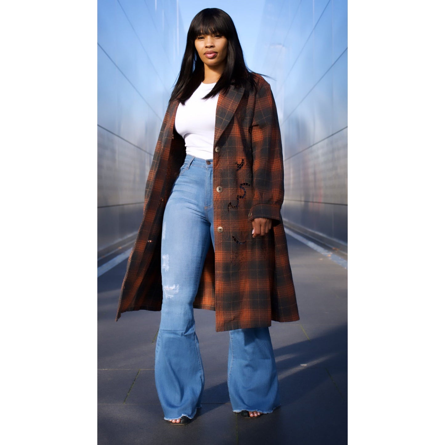 Joan Coat