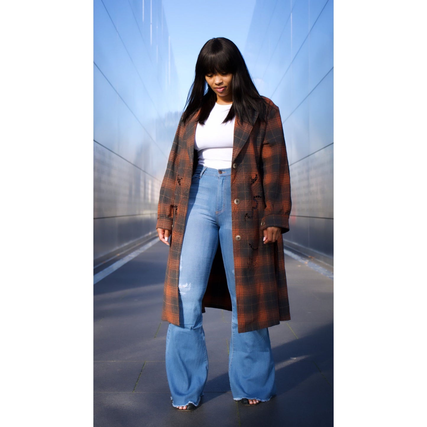 Joan Coat