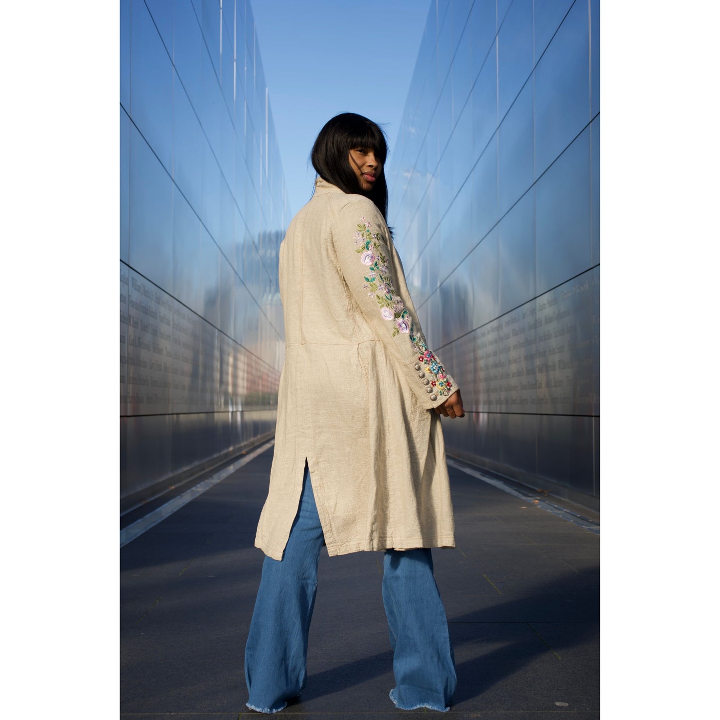 Cherish Coat