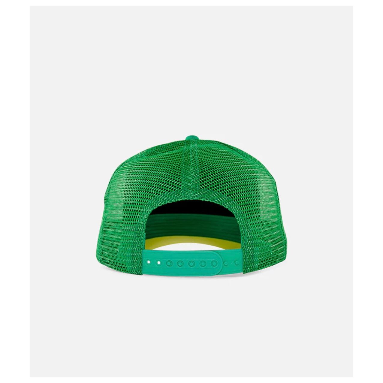 Loaded Trucker