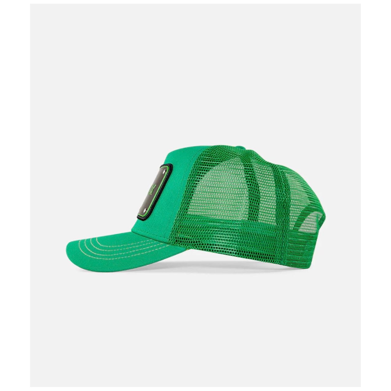 Loaded Trucker