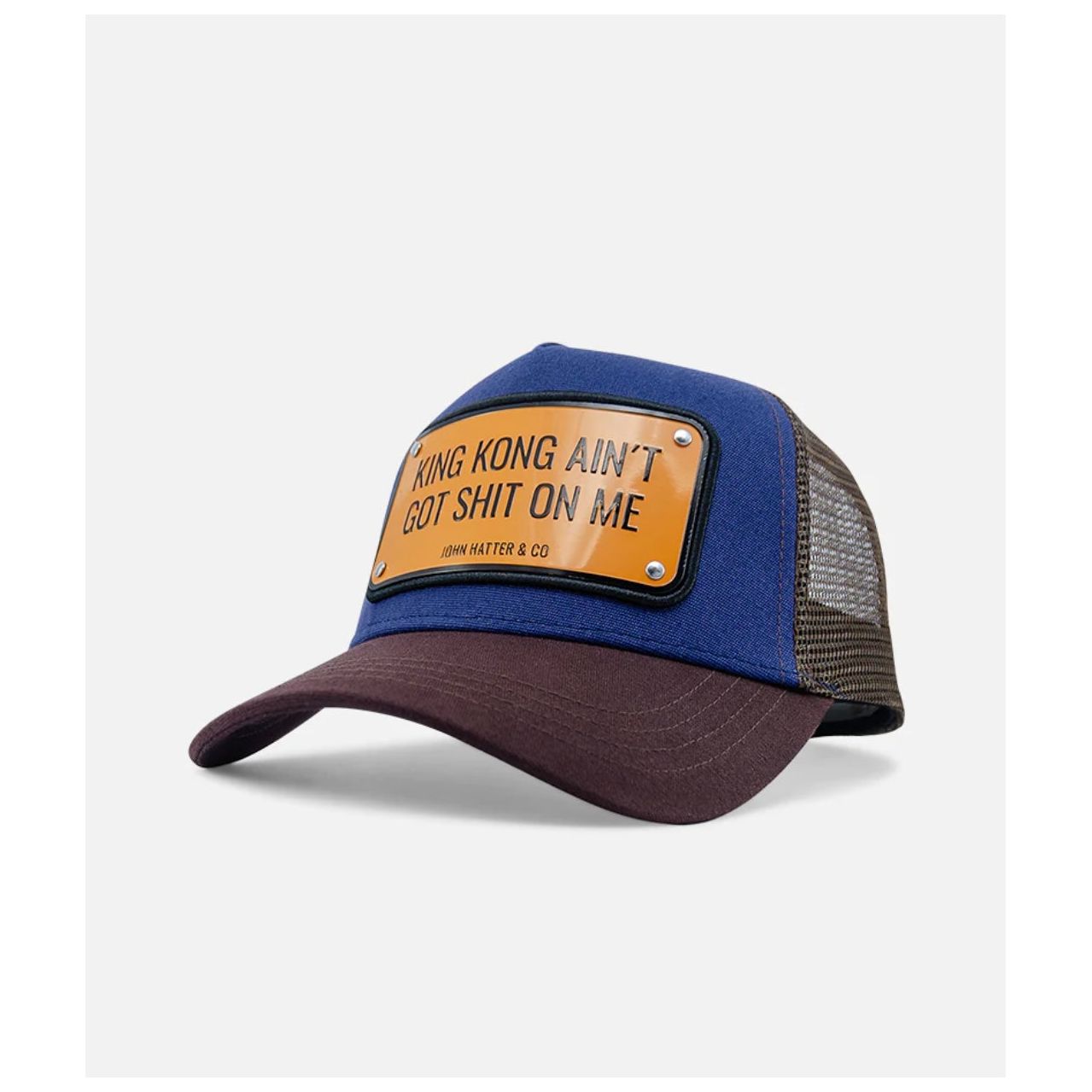 King Kong Trucker