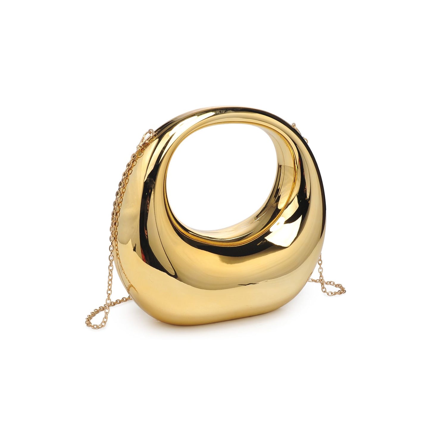 Moon bag