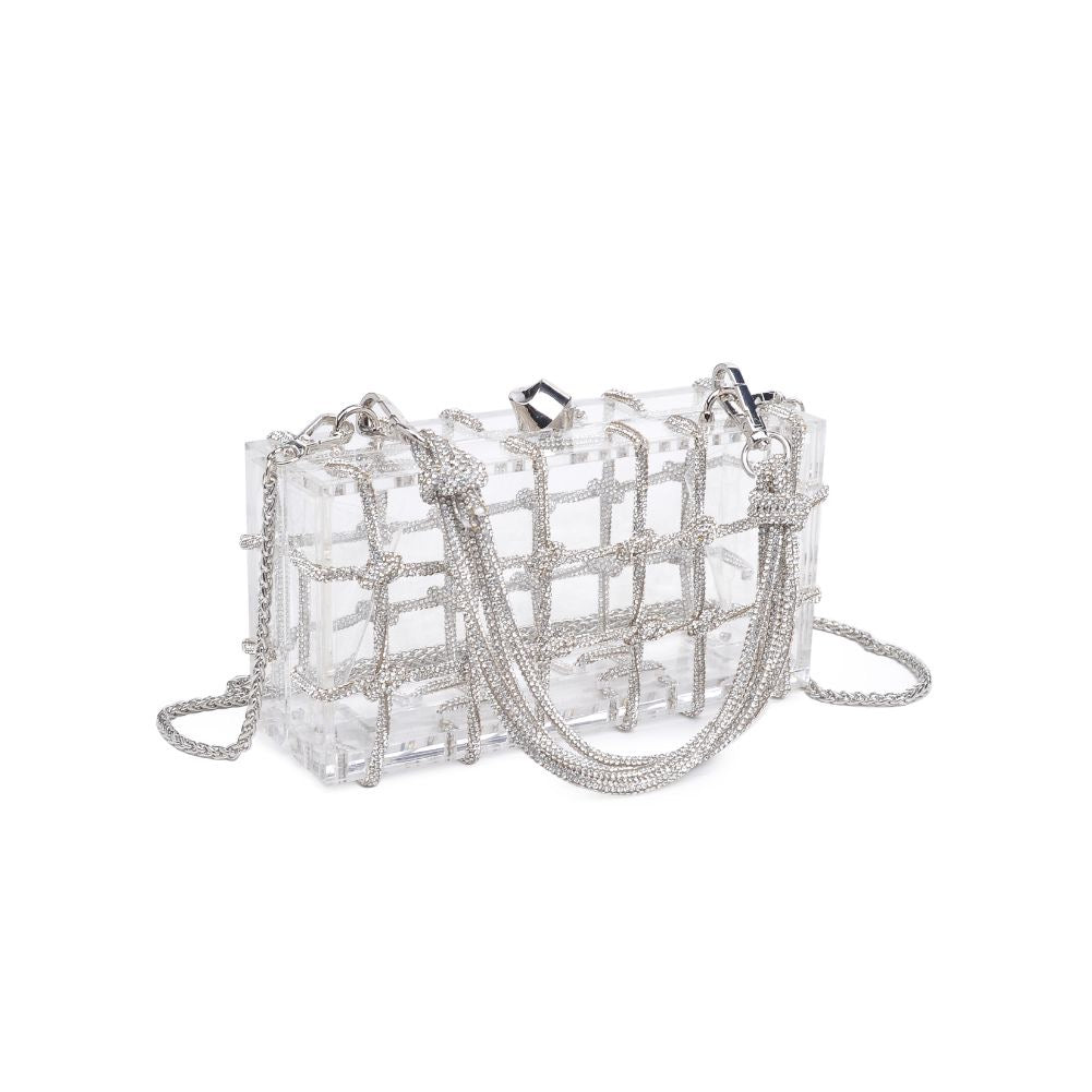 Chain bag