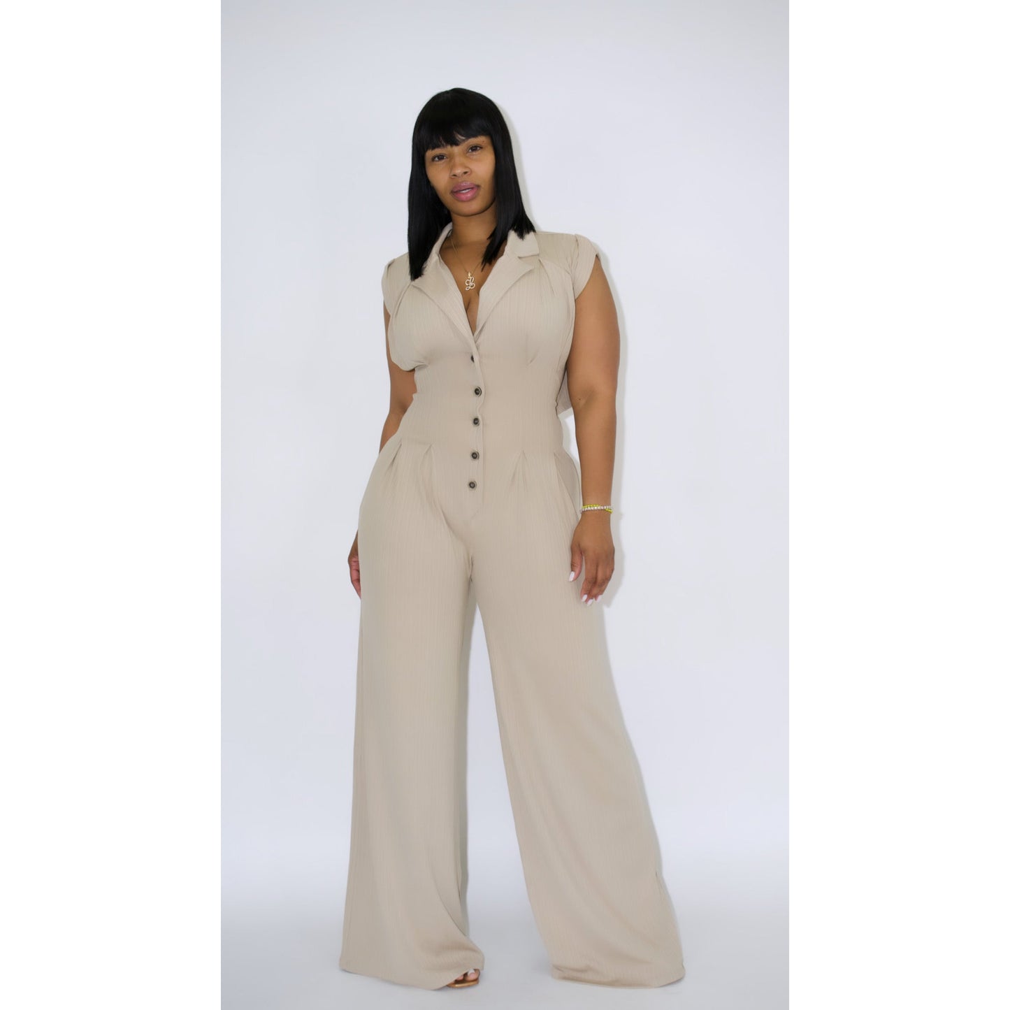 Holly Jumpsuit