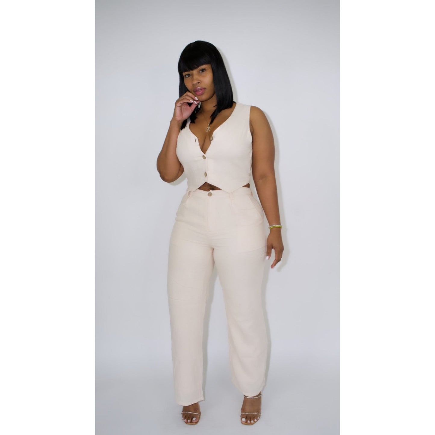 Whitley Suit