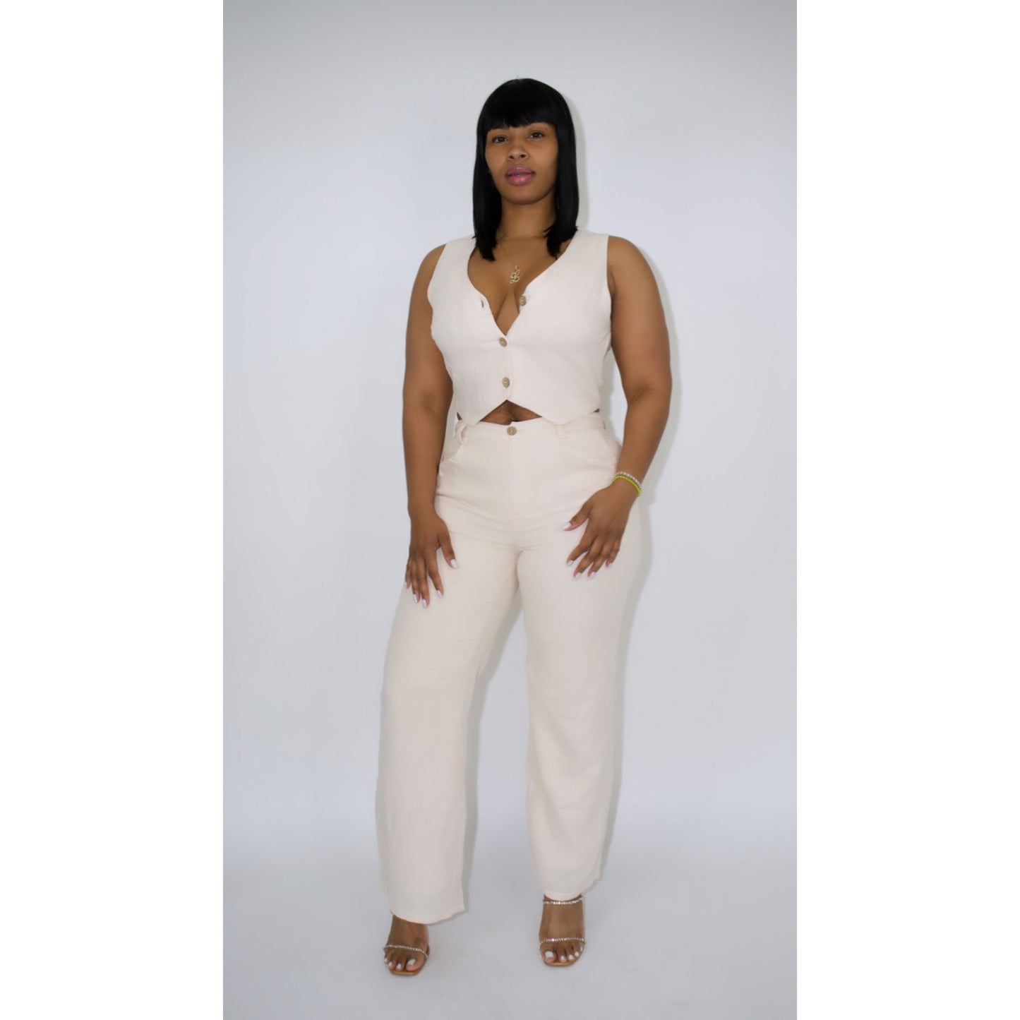 Whitley Suit
