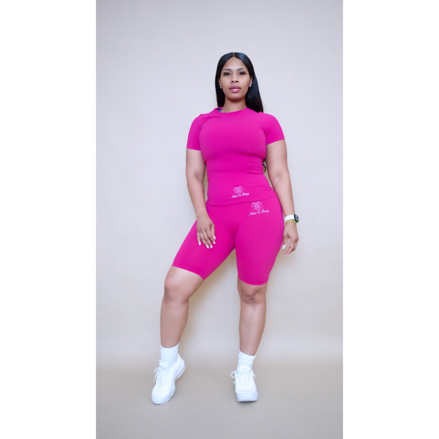 Loni short sleeve shirt