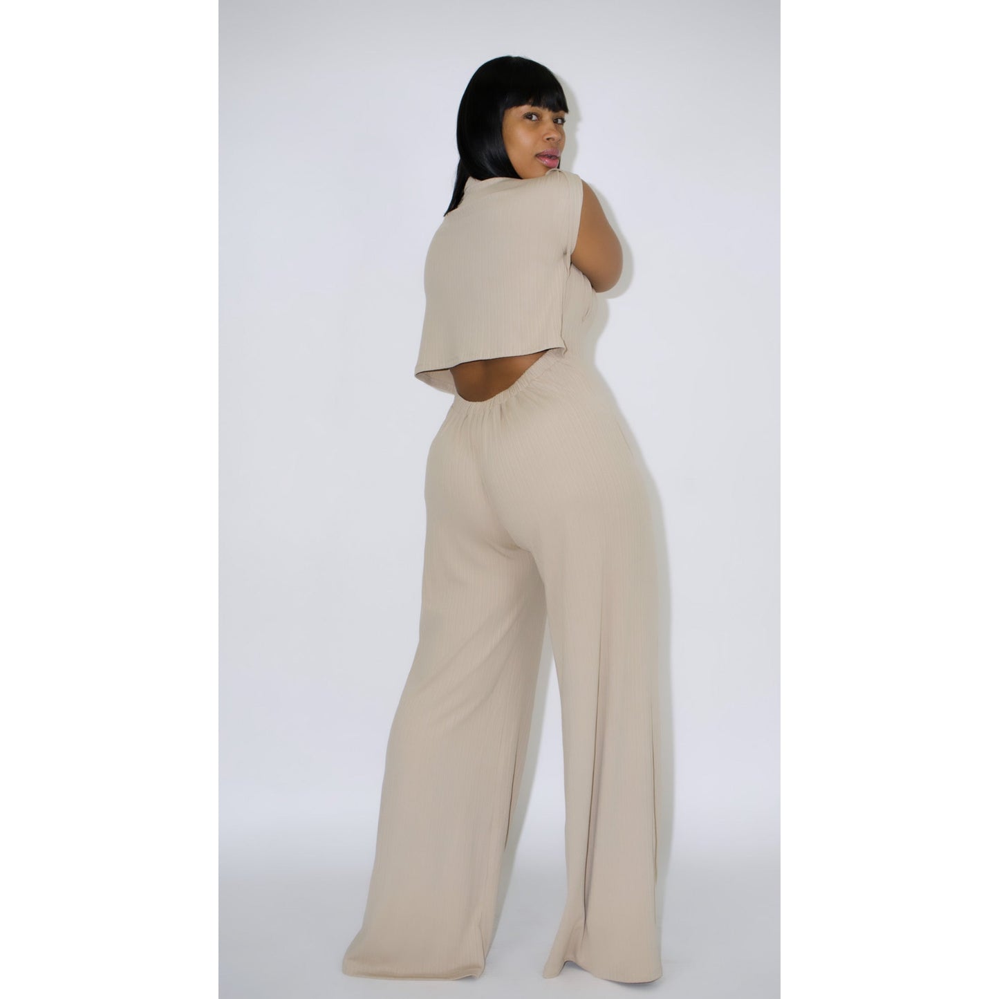 Holly Jumpsuit