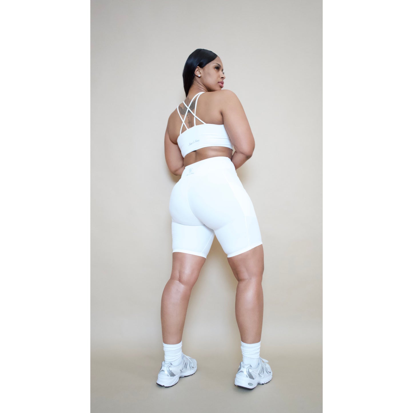 Ribbed Set