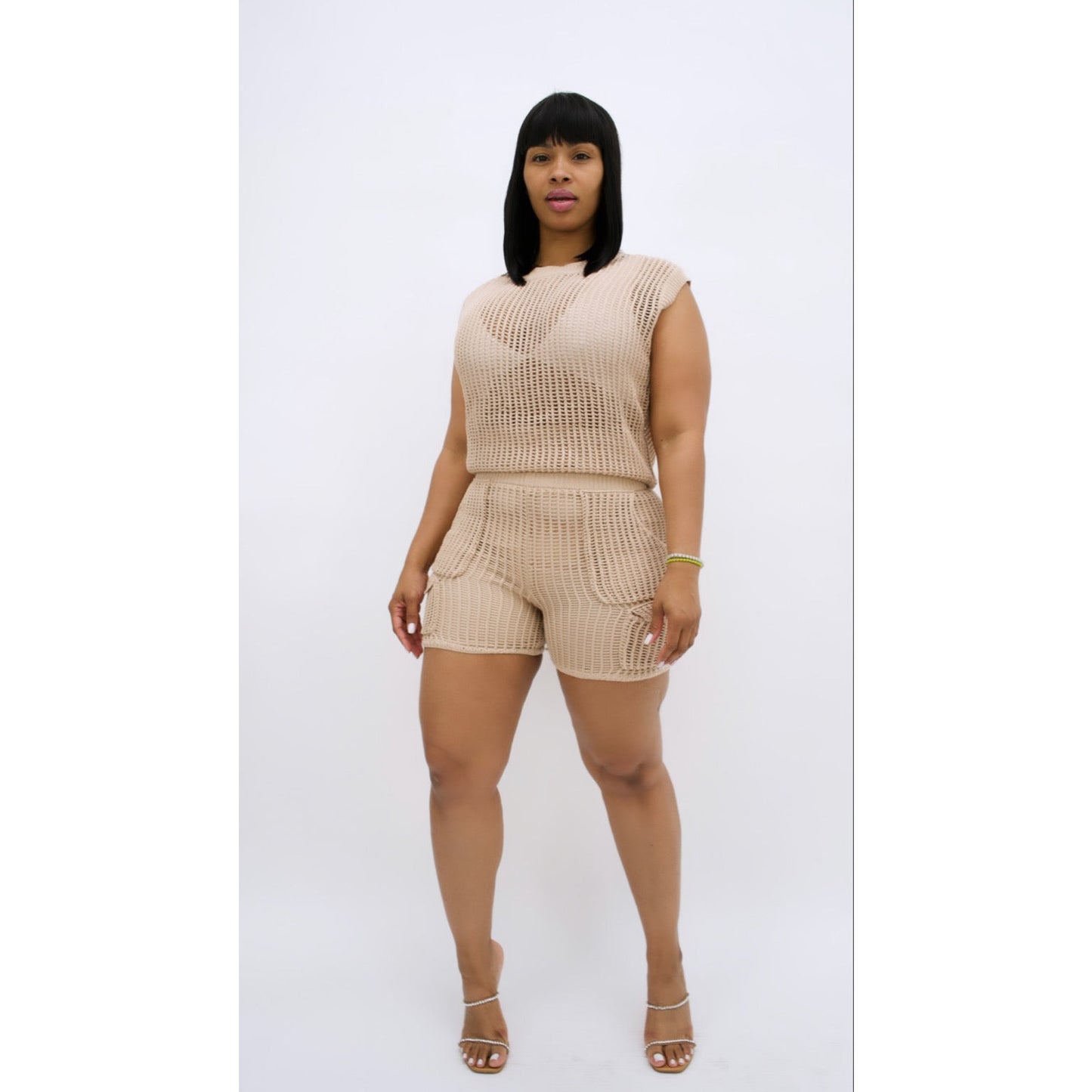 Net Short Set