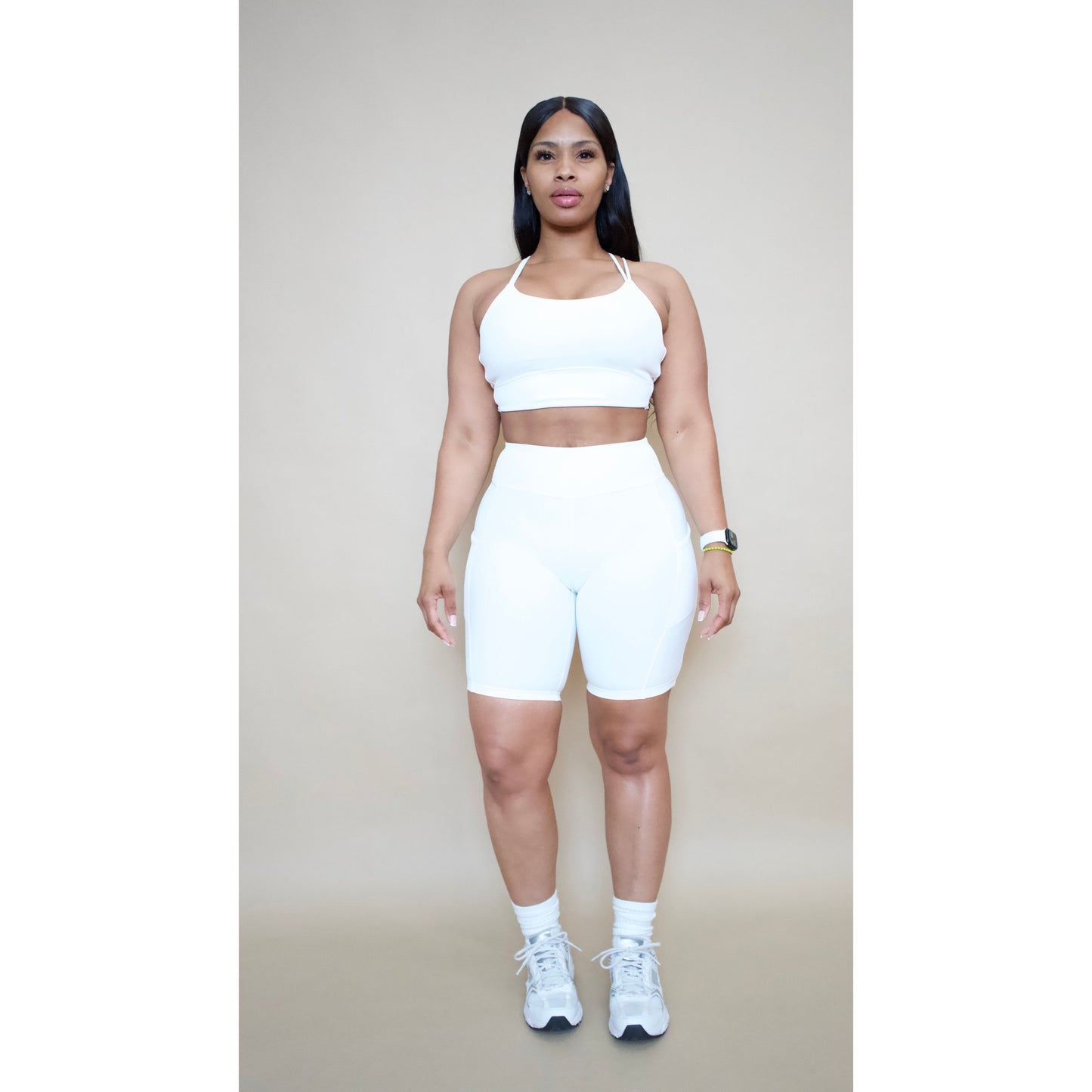 Ribbed Set