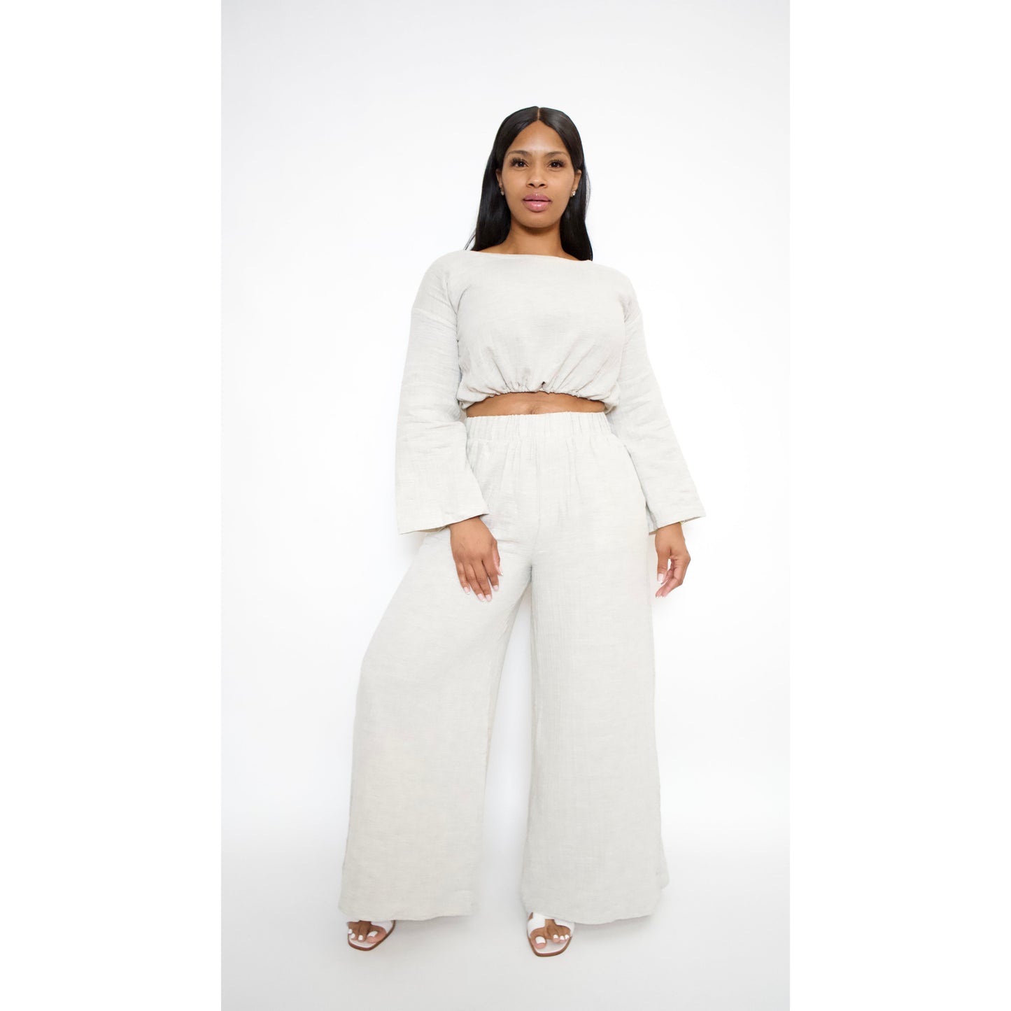 Victoria Crop set