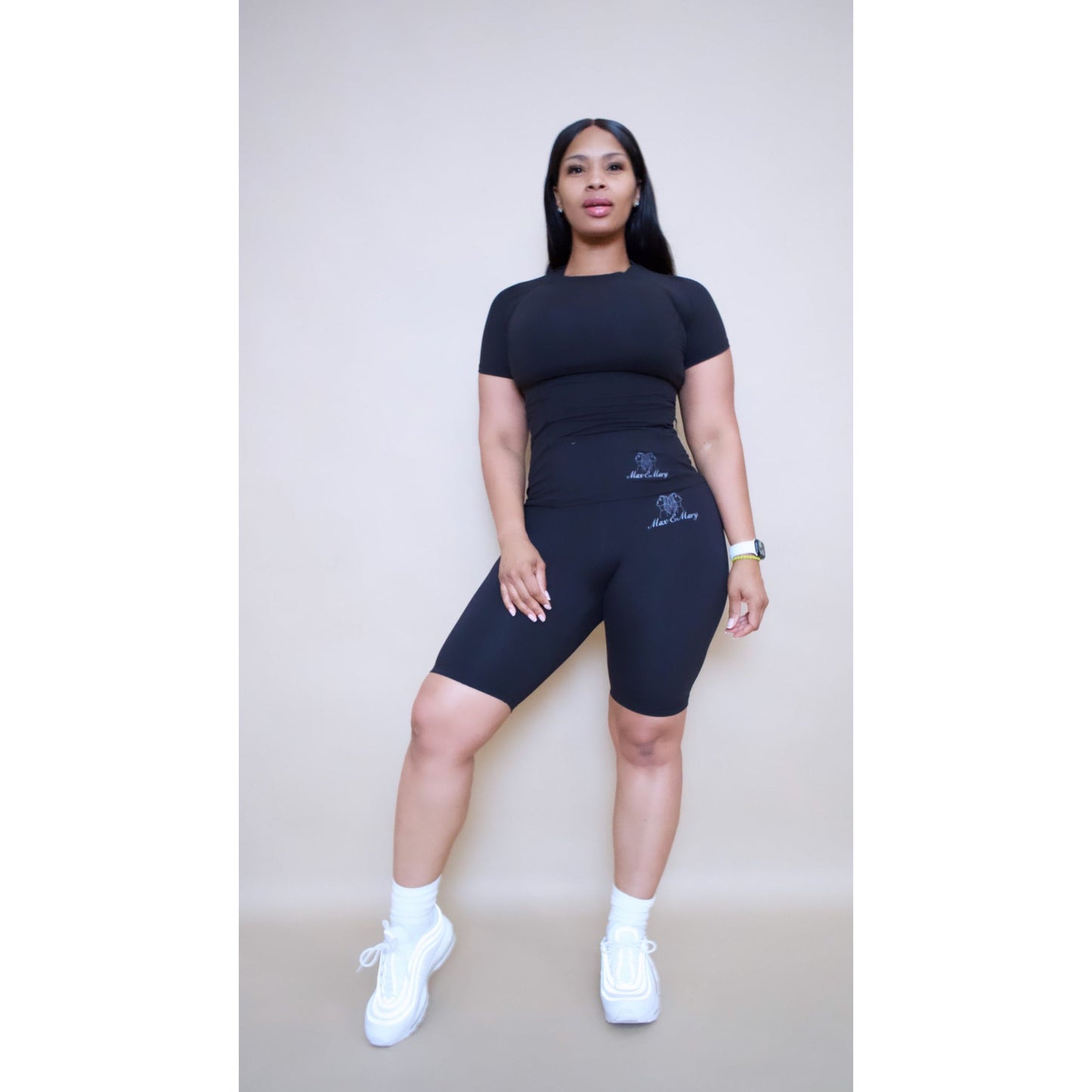 Loni short sleeve shirt