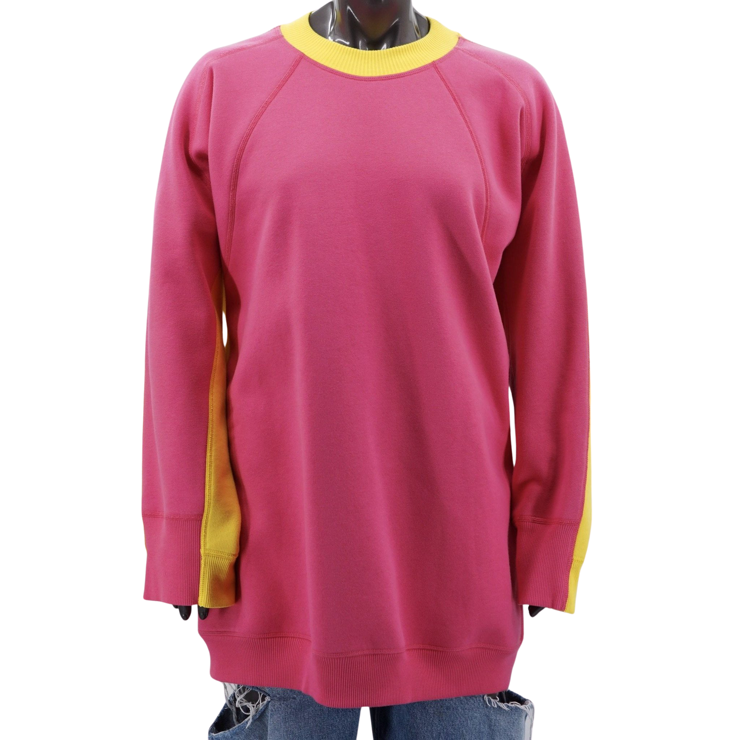 Celine "Phoebe Philo" Oversized Sweatshirt