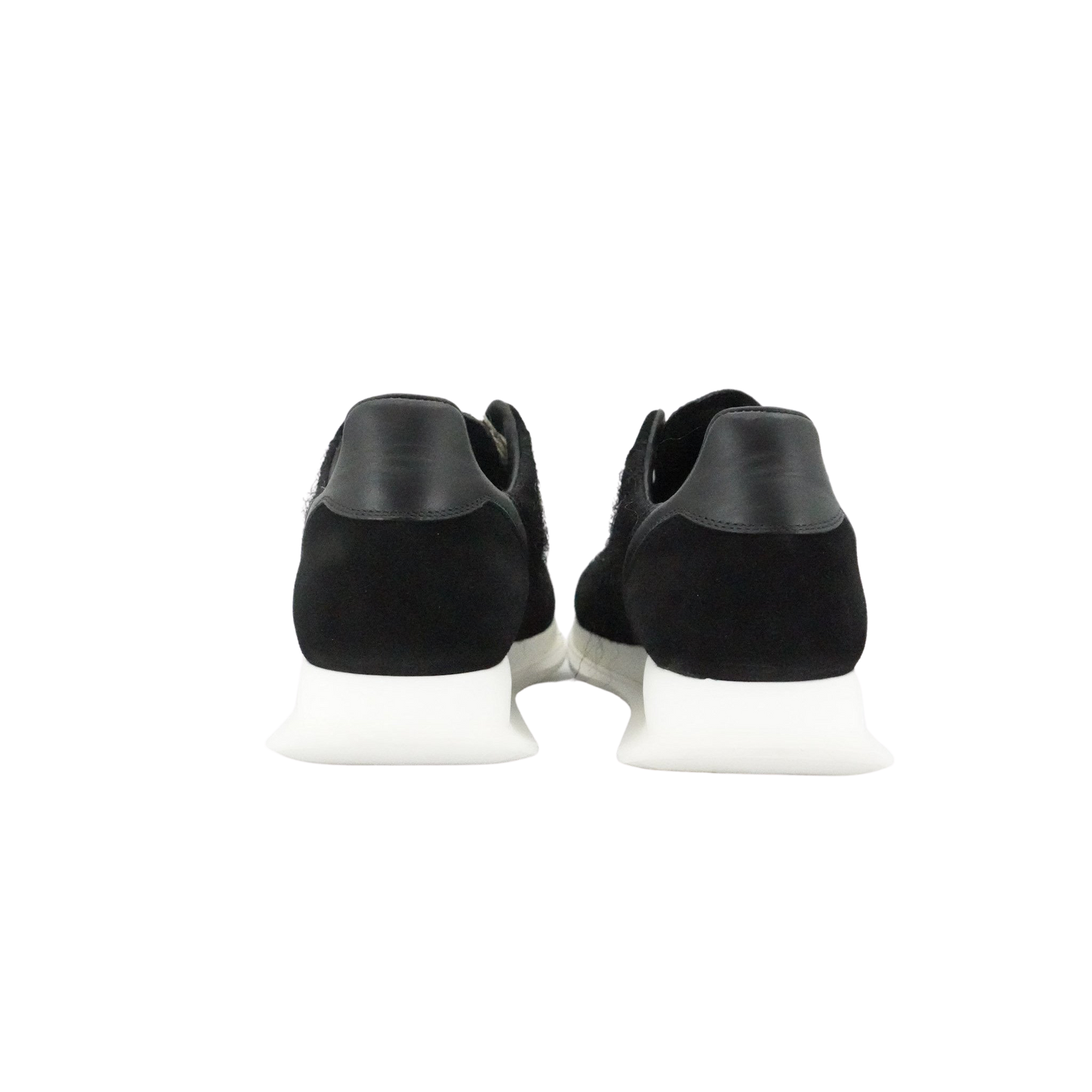 Rick Owens runner sneaker