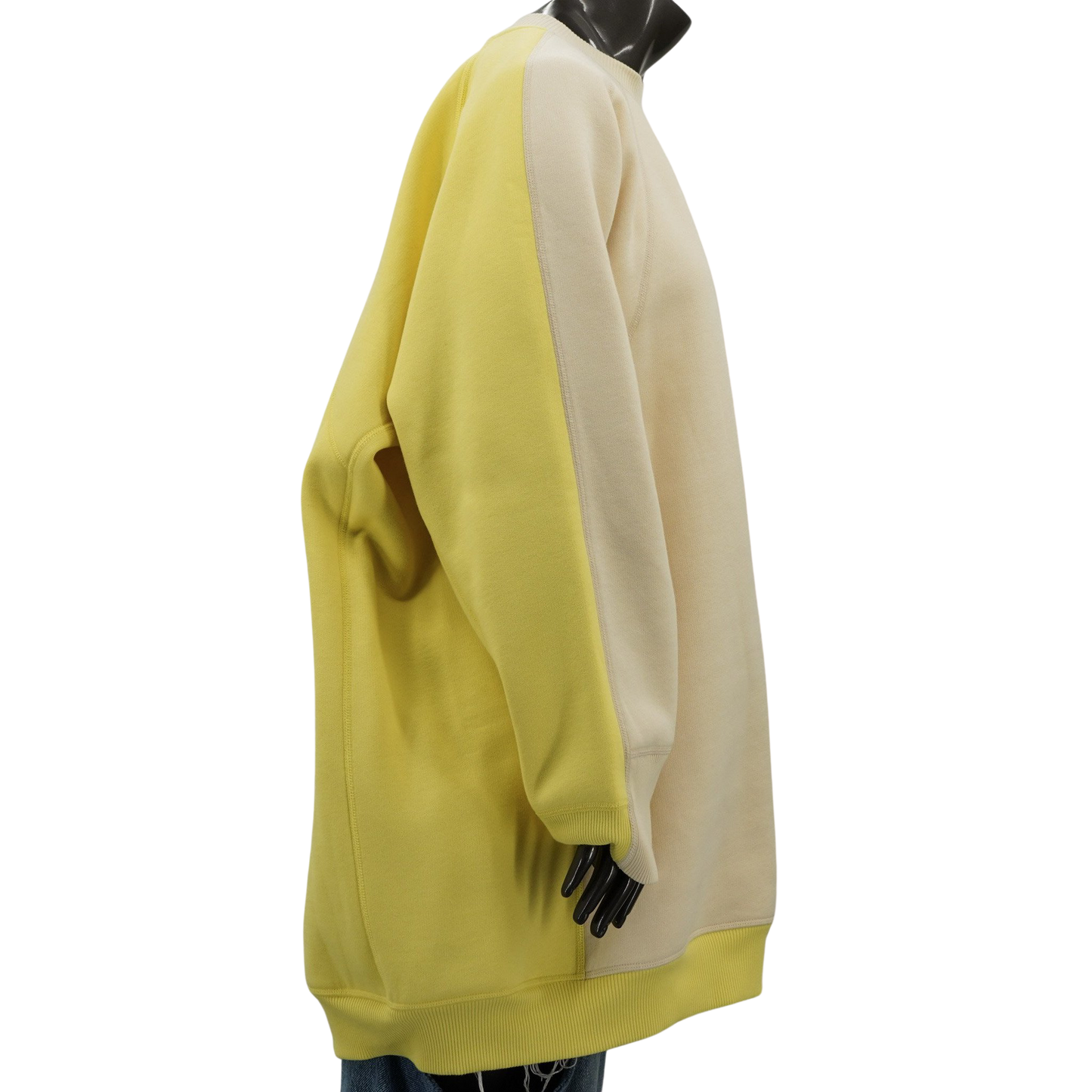 Celine"Phoebe Philo"Oversized Sweatshirt
