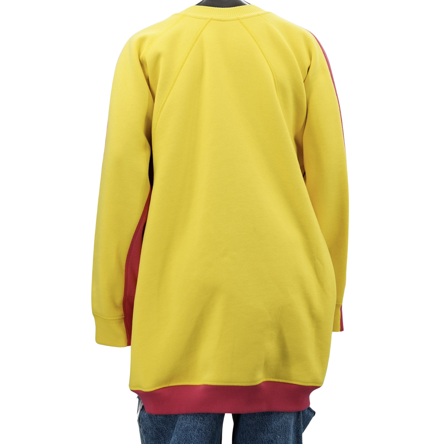 Celine "Phoebe Philo" Oversized Sweatshirt
