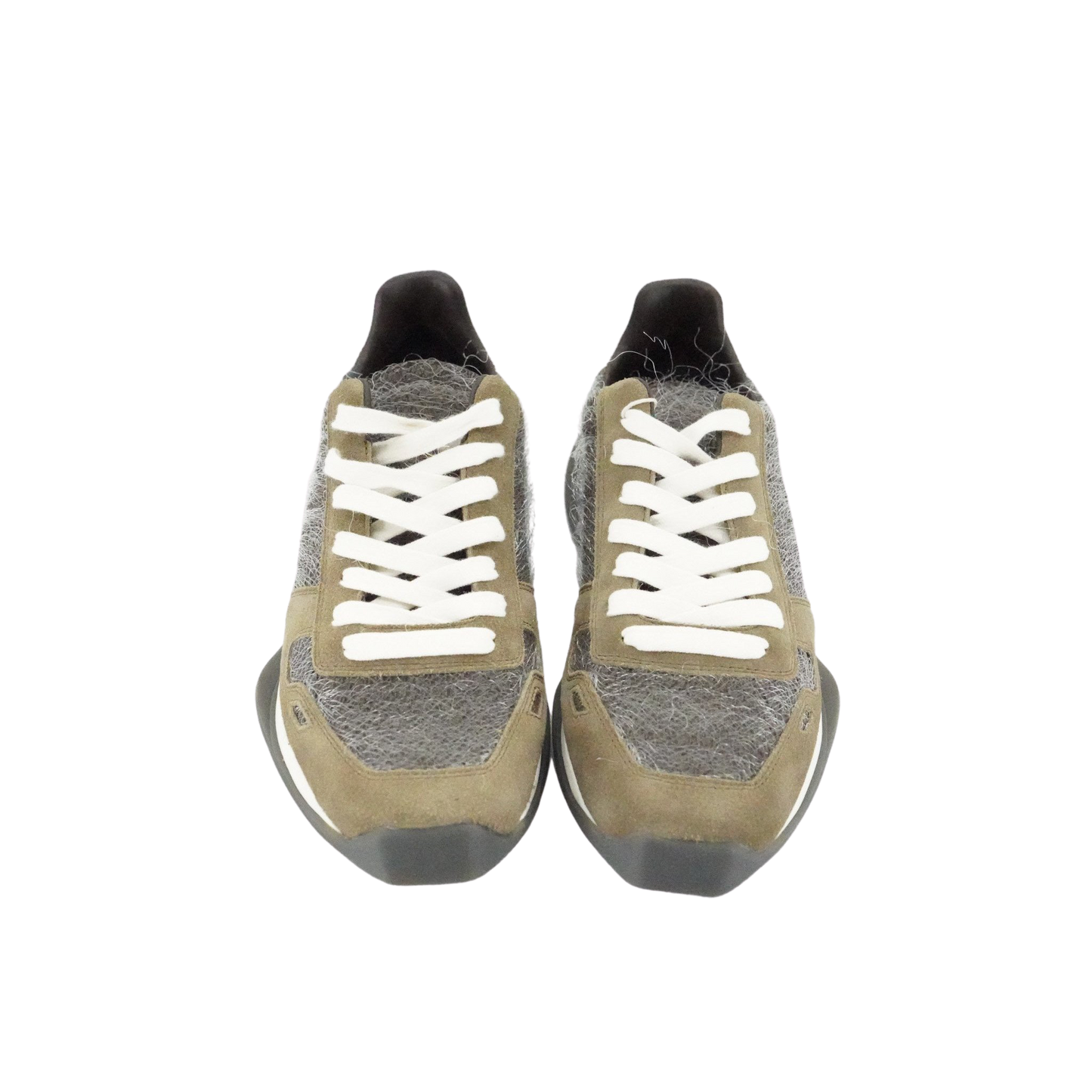 Rick Owens runner sneaker