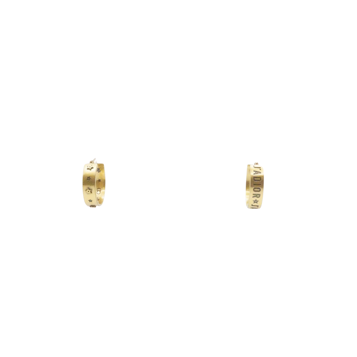 Christian Dior Earrings