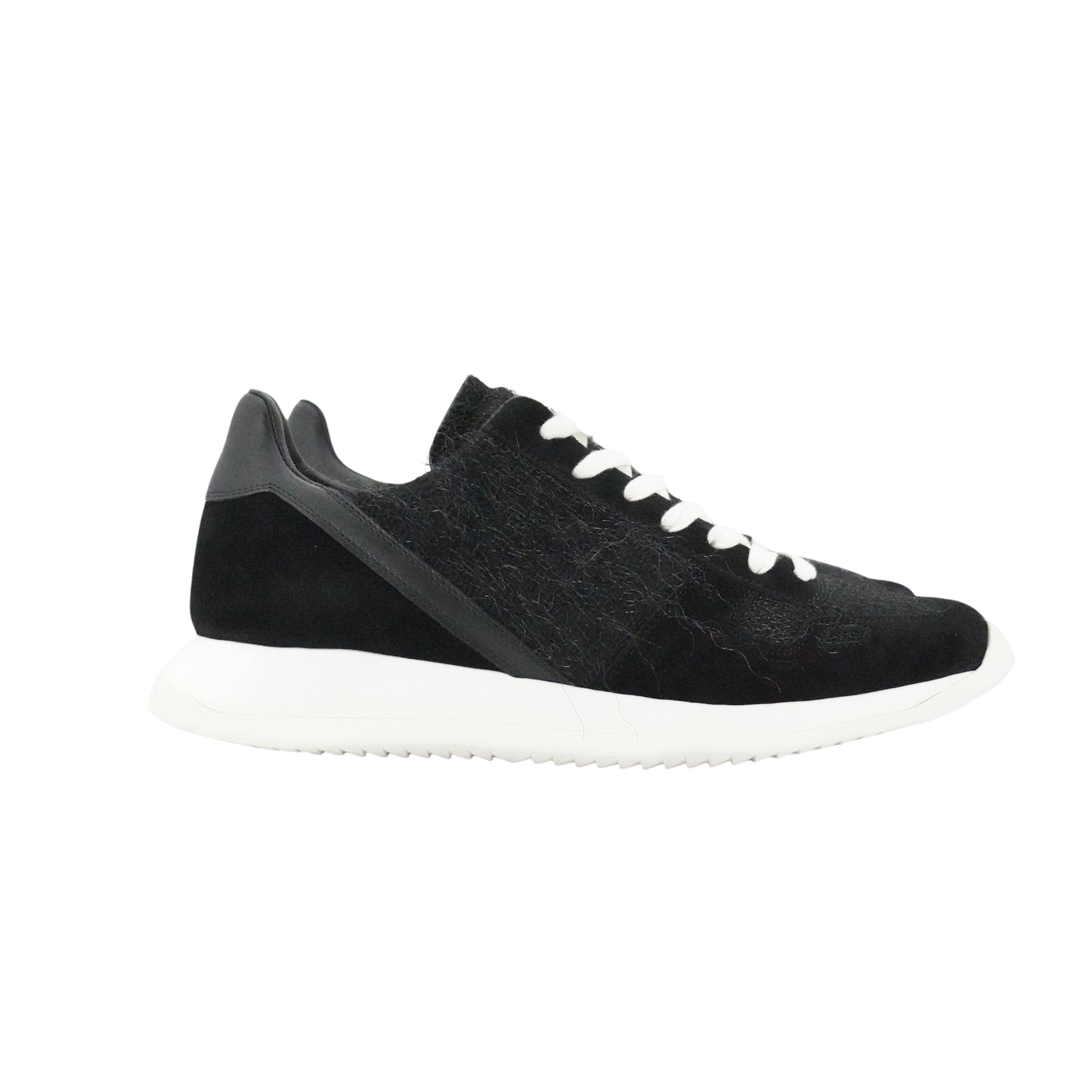 Rick Owens runner sneaker