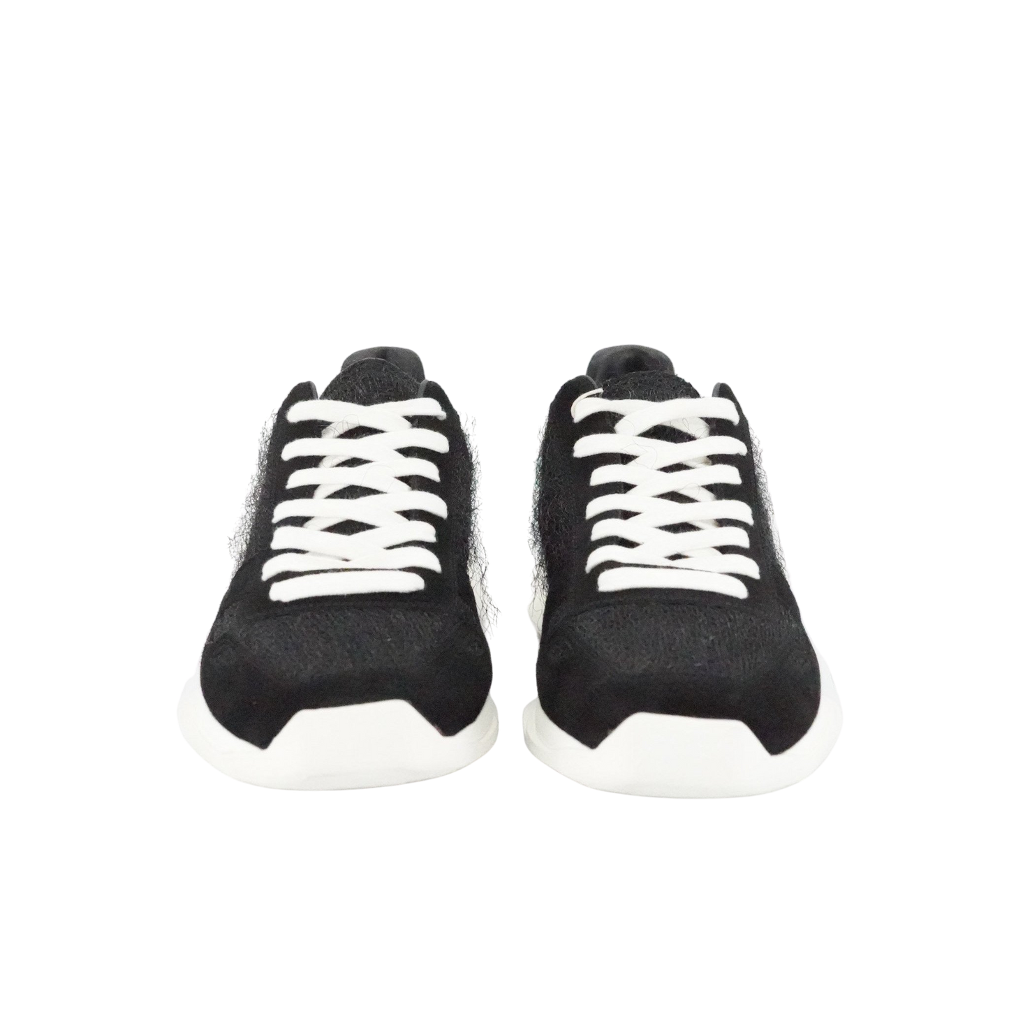 Rick Owens runner sneaker