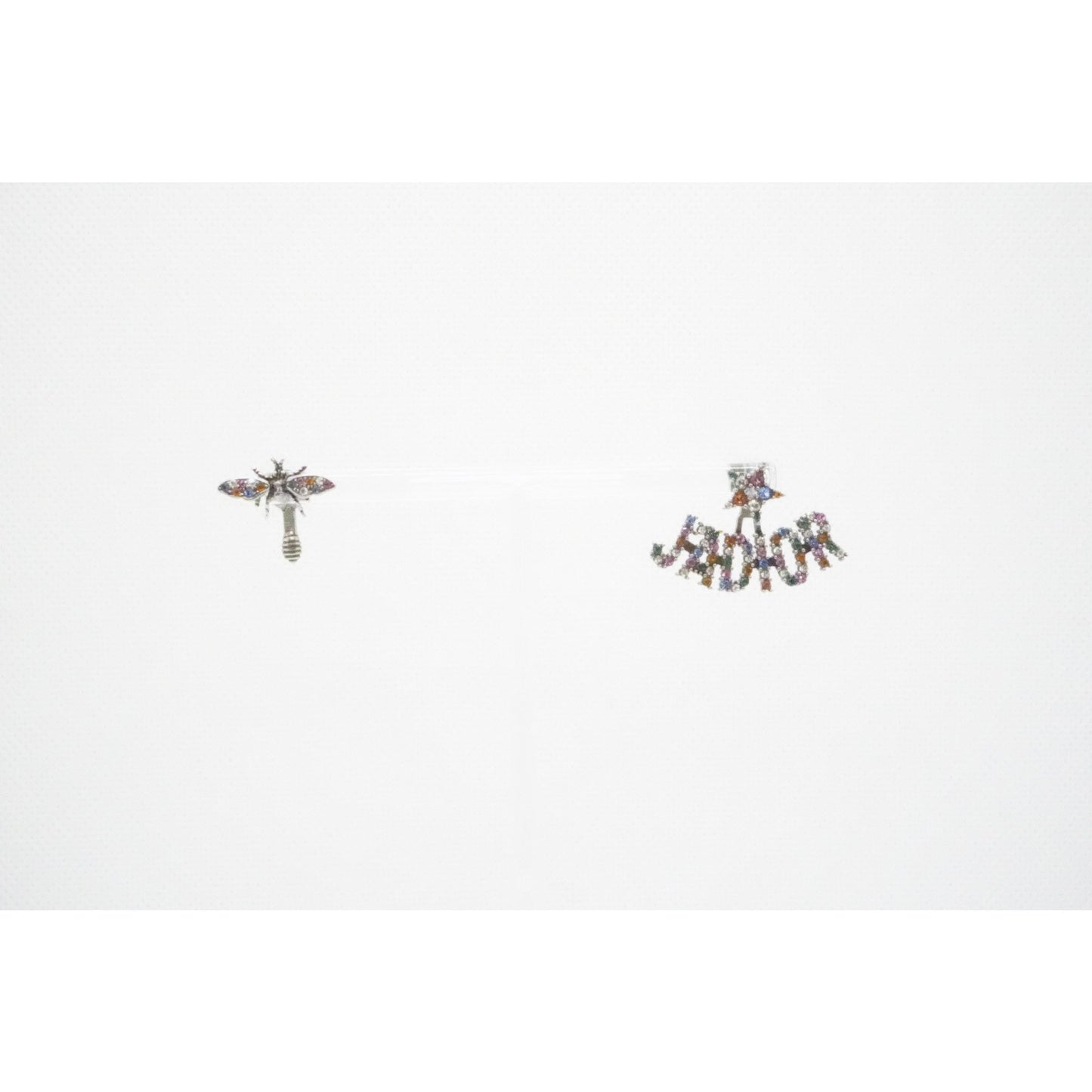 J'Adior earrings