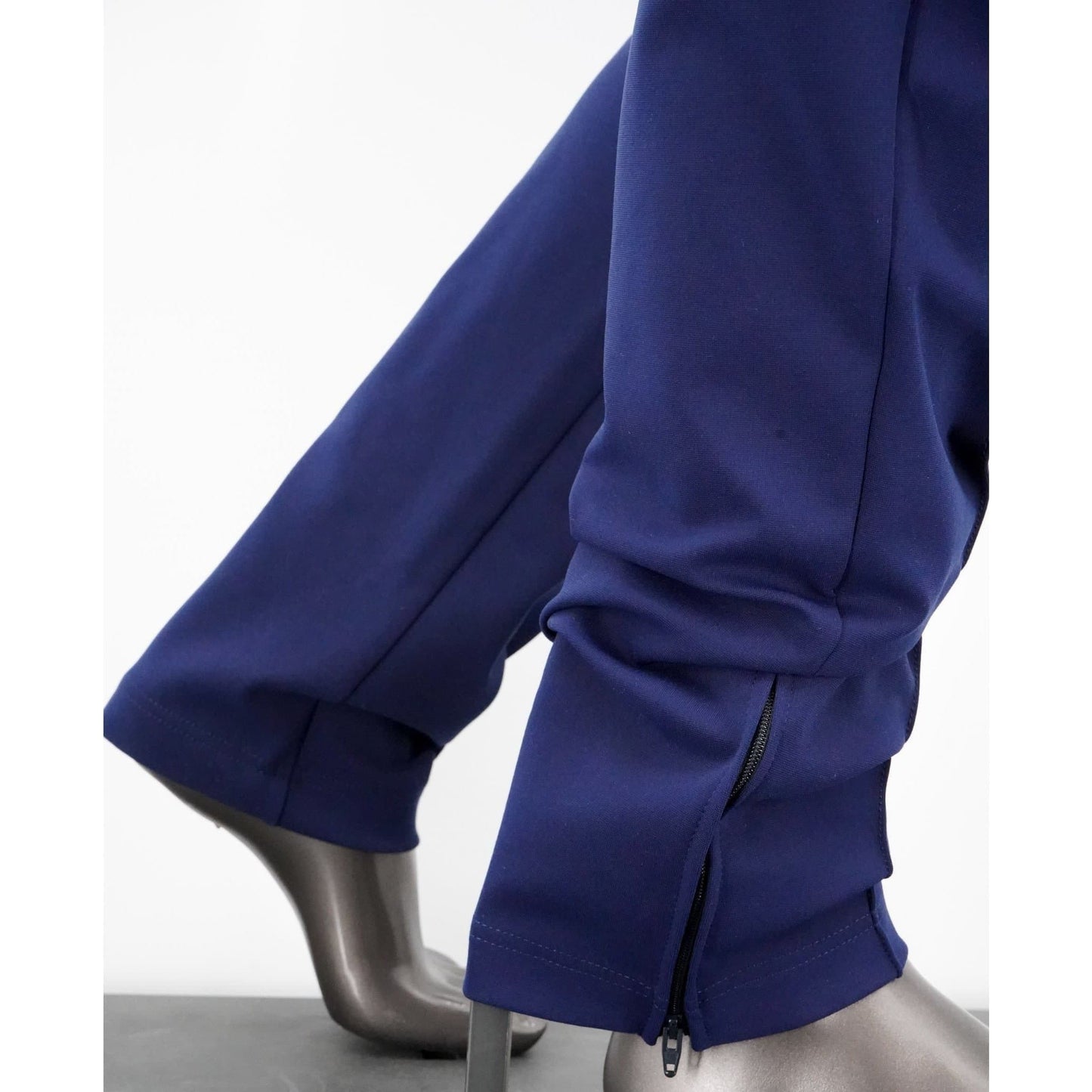 Balenciaga mens Crepe Jersey Track Pant