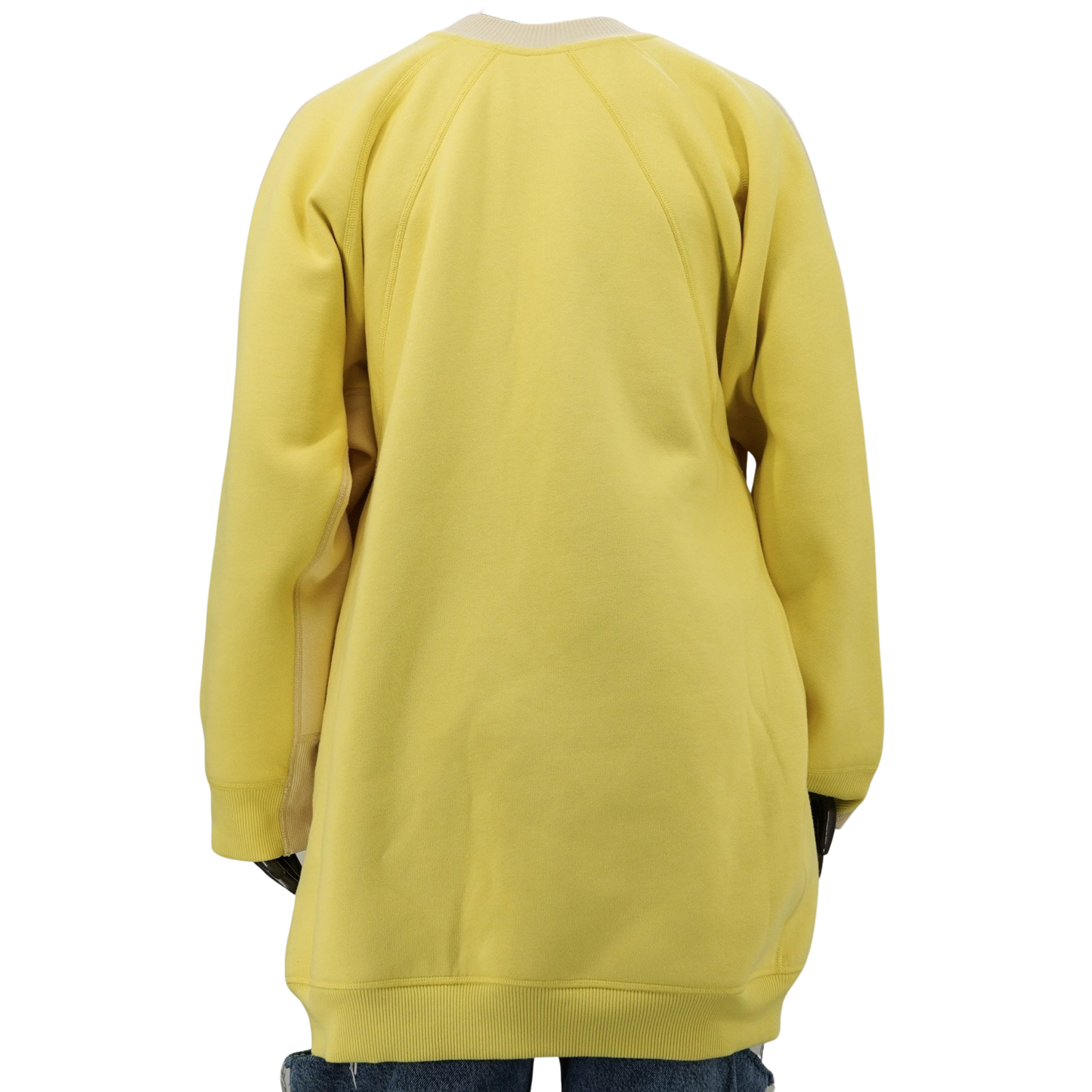 Celine"Phoebe Philo"Oversized Sweatshirt