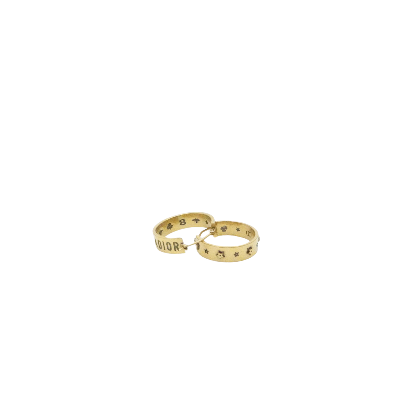 Christian Dior Earrings