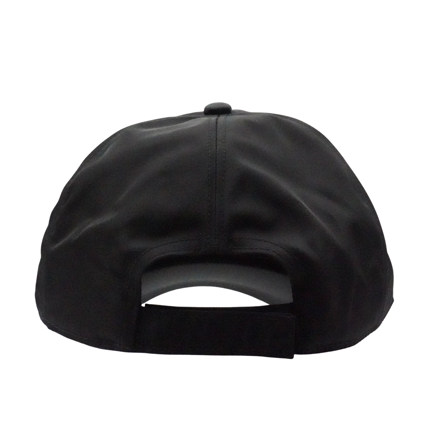 Prada Nylon Baseball Cap
