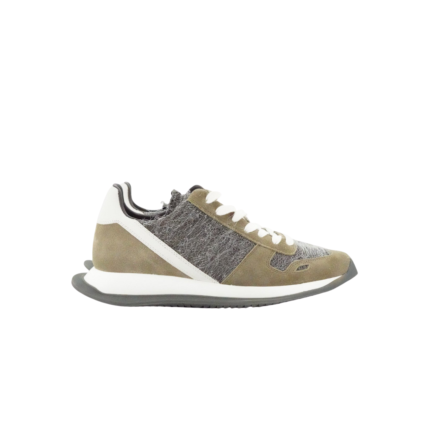 Rick Owens runner sneaker