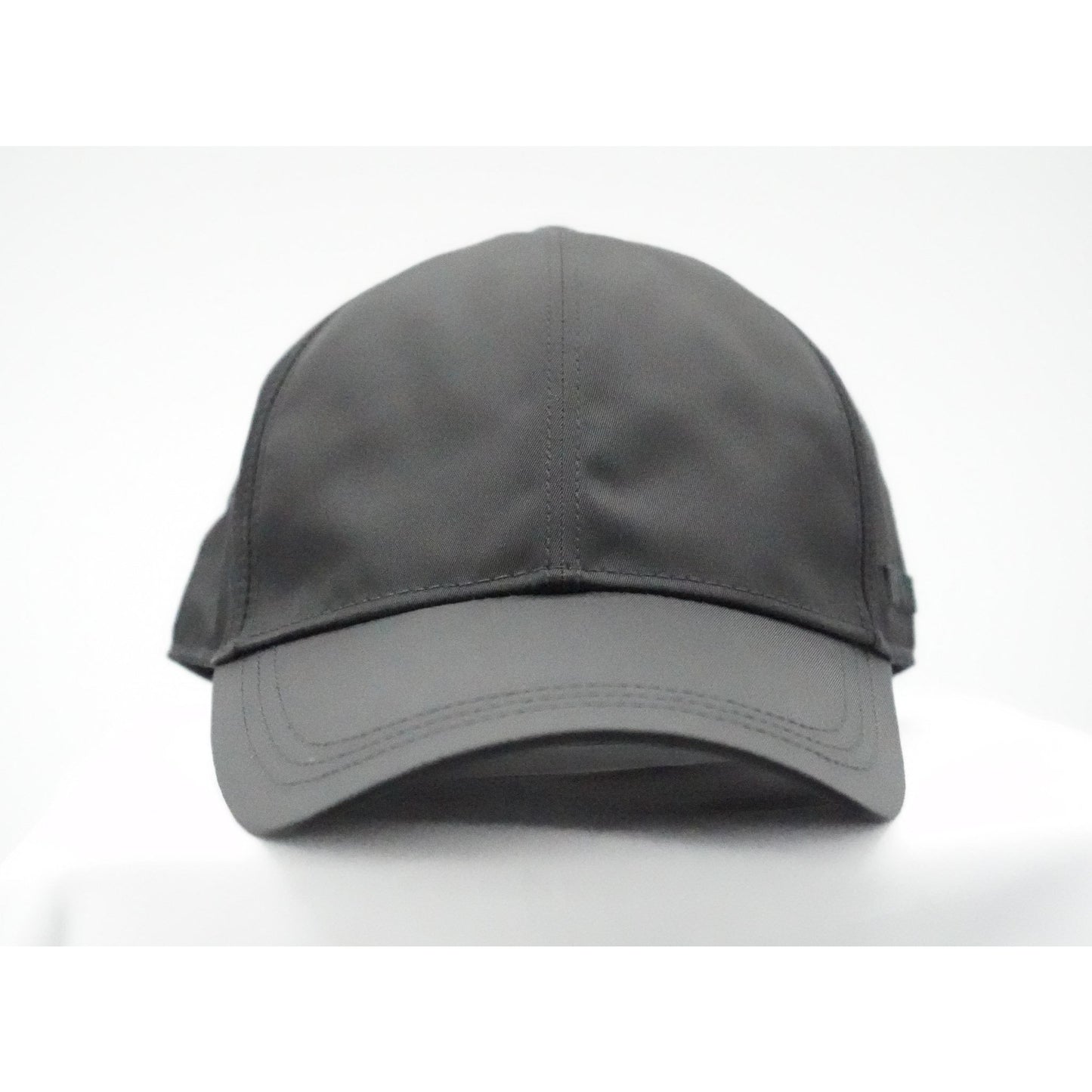 Prada Nylon Baseball Cap