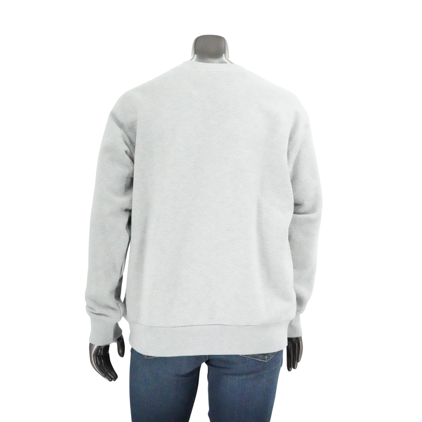 Gucci Oversized Sequin Sweatshirt