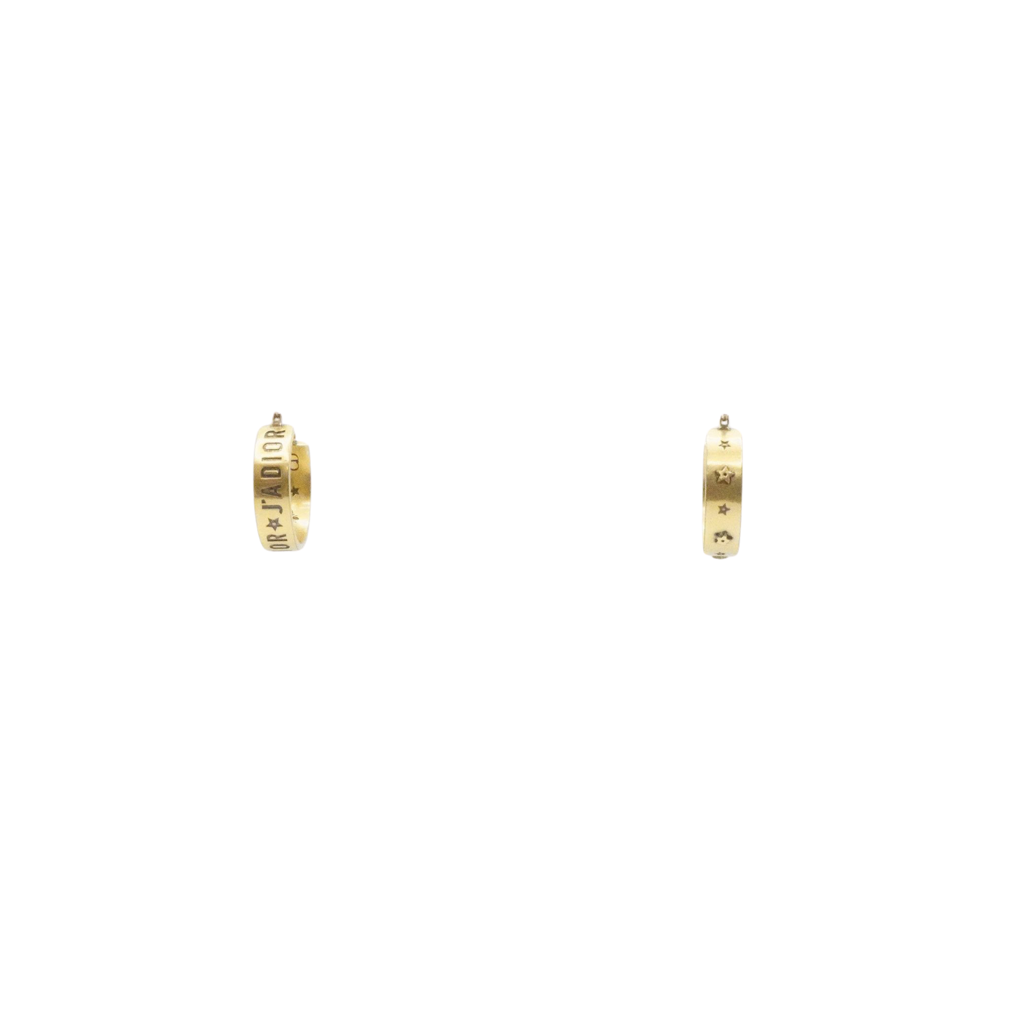 Christian Dior Earrings
