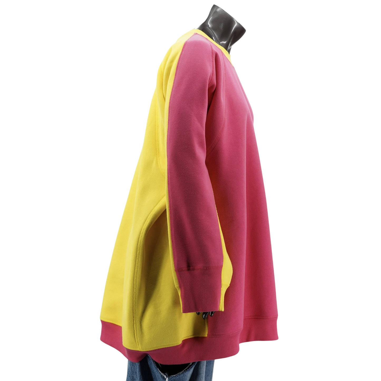 Celine "Phoebe Philo" Oversized Sweatshirt