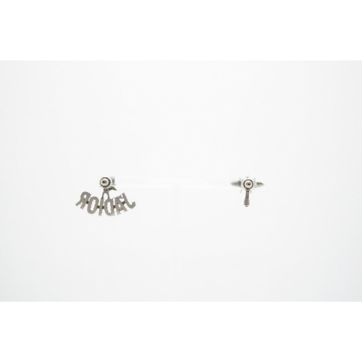 J'Adior earrings