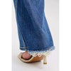 Kendrick Relaxed Flare Jean