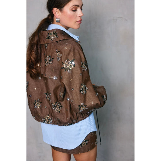 Mauri Bomber