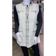  Diana Vest