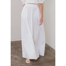  Midi Skirt