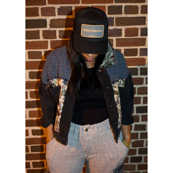 Layla jacket