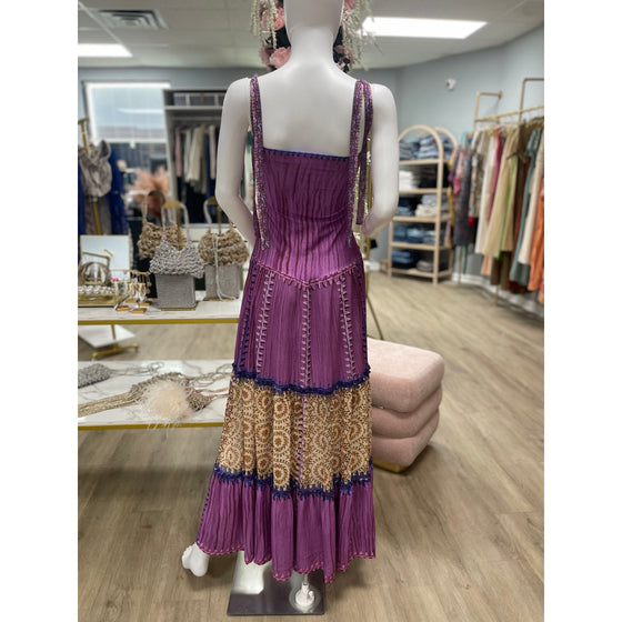 Oia Dress/Skirt