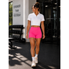 Shorts w pockets