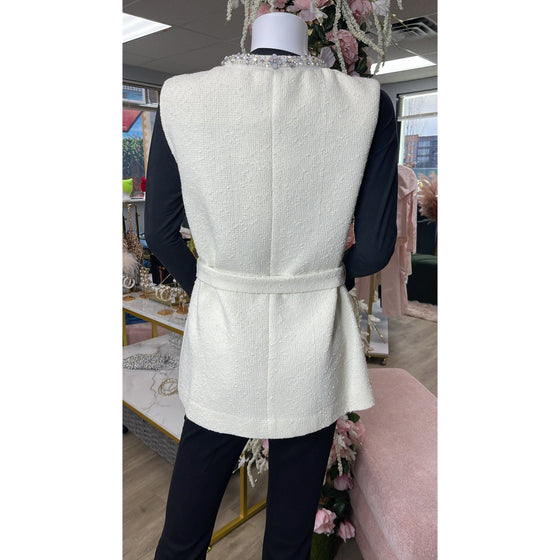 Diana Vest