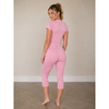 Capri yoga legging